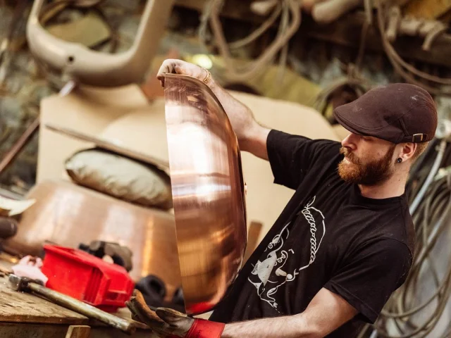 Atelier Du Cuivre 01 Nicolas Donarier