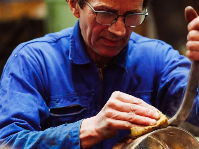 Atelier Du Cuivre 02 Nicolas Donarier