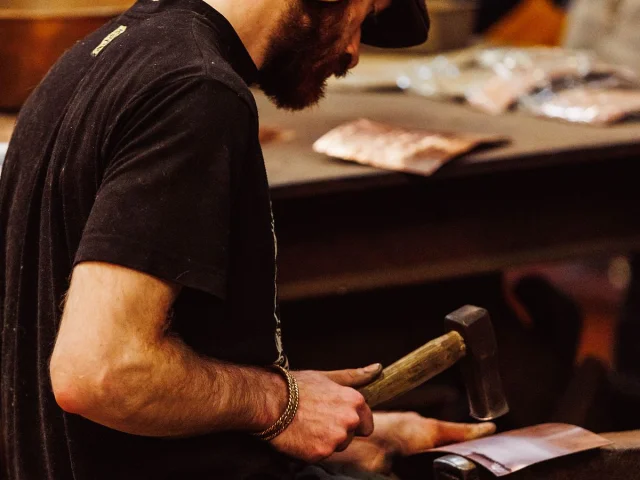Atelier Du Cuivre 03 Nicolas Donarier