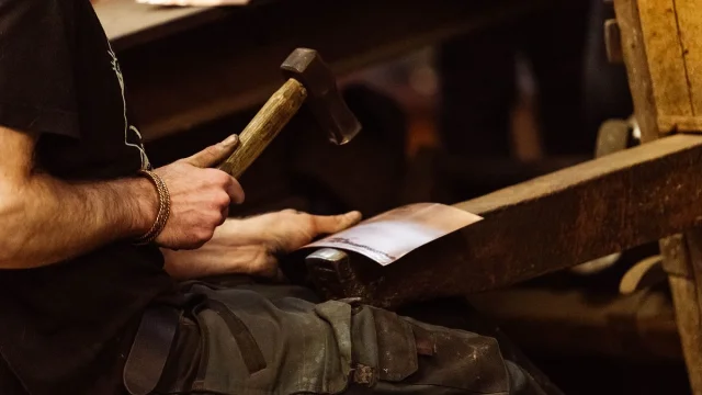 Atelier Du Cuivre 04 Nicolas Donarier