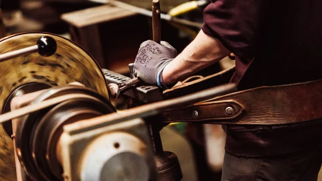 Atelier Du Cuivre 08 Nicolas Donarier