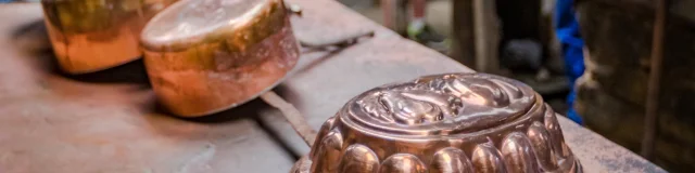 Atelier Du Cuivre Anibas Photography