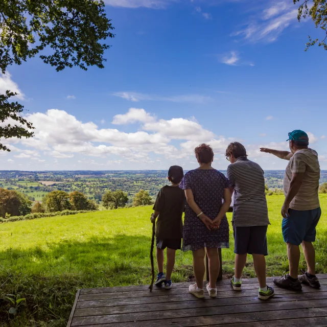 Mount Robin Panorama Anibas Family Photography
