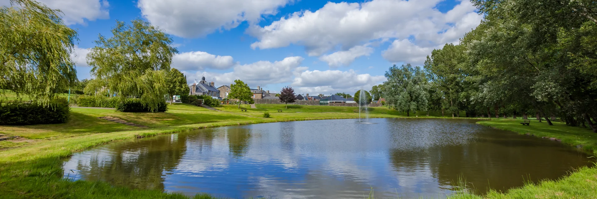 Montbray Etang Anibas Photography