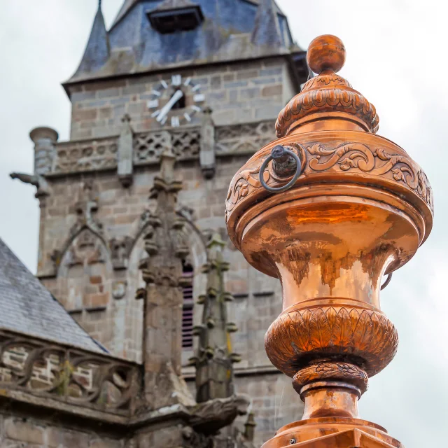 Villedieu-les-Poêles