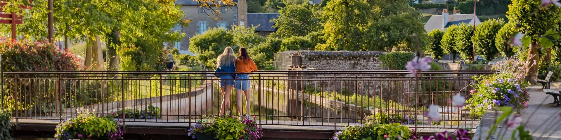 Villedieu Sienne Anibas Photography