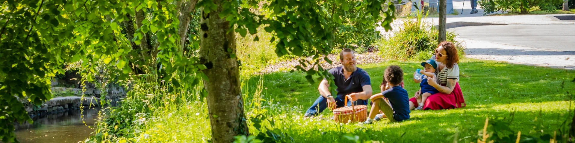 Villedieu Pique Nique Sienne Anibas Photography