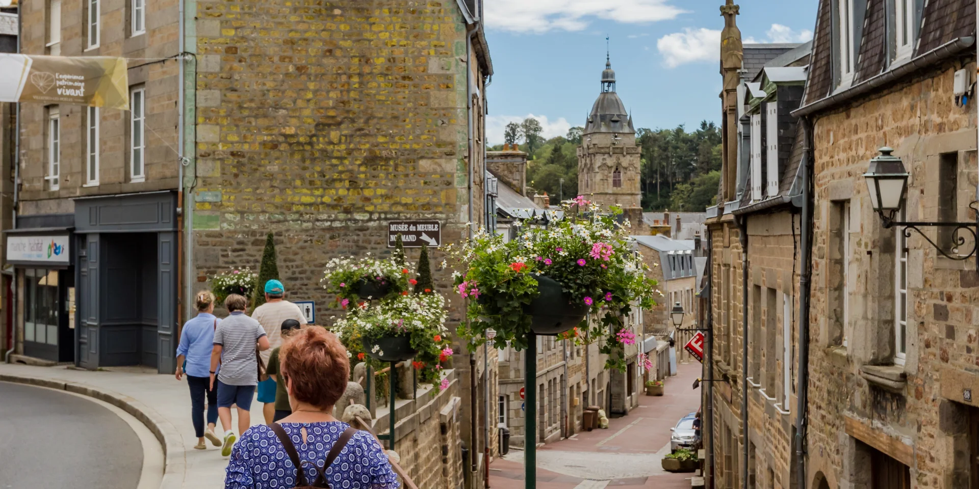 Villedieu Place Du Caquet Anibas Photography