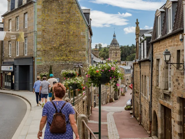 Villedieu Place Du Caquet Anibas Photography