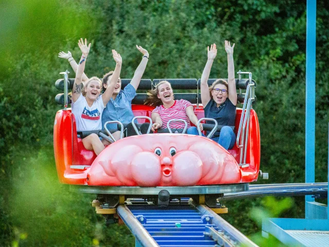 Ange Michel Tornado Nicolas Farard