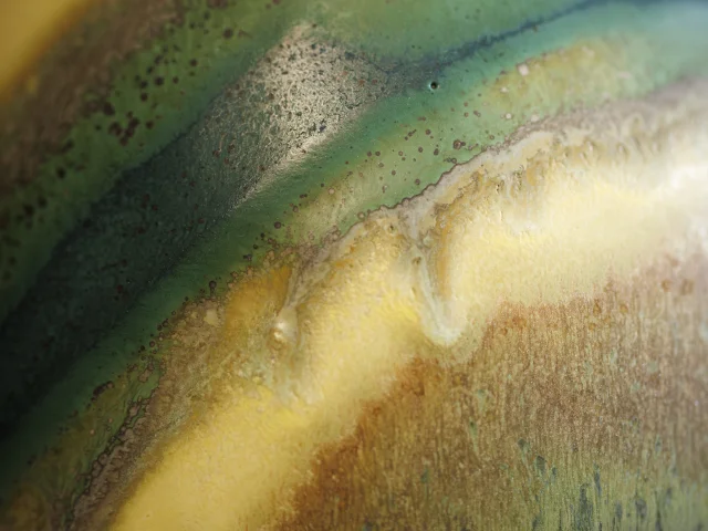 Céramique - Karine Goldberg