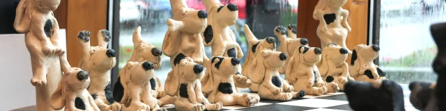 Expo Ceramique 2024 031 Carazzo