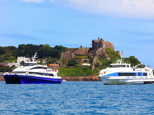 Le Granville Et Le Victor Hugo Guide 2020