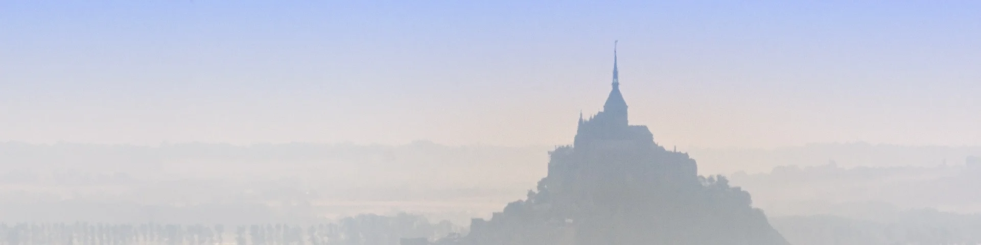 Mont Saint Michel Bay Pixabay