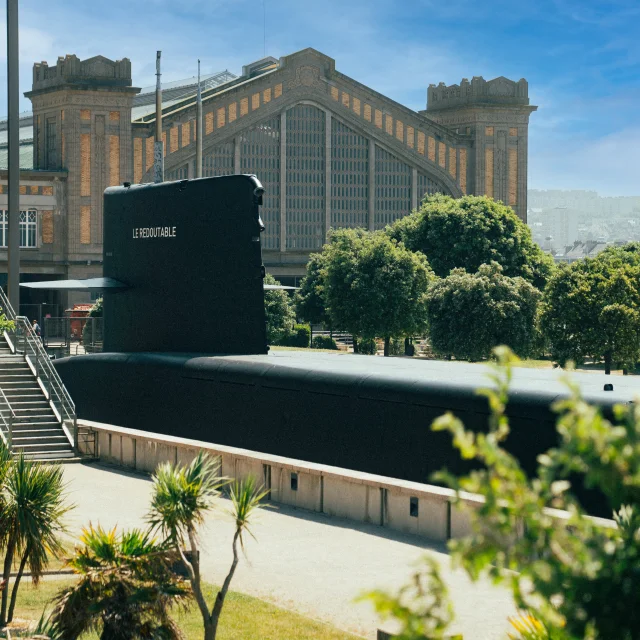 Monument Prefere Des Francais 2022 Paysage Francois Dourlen
