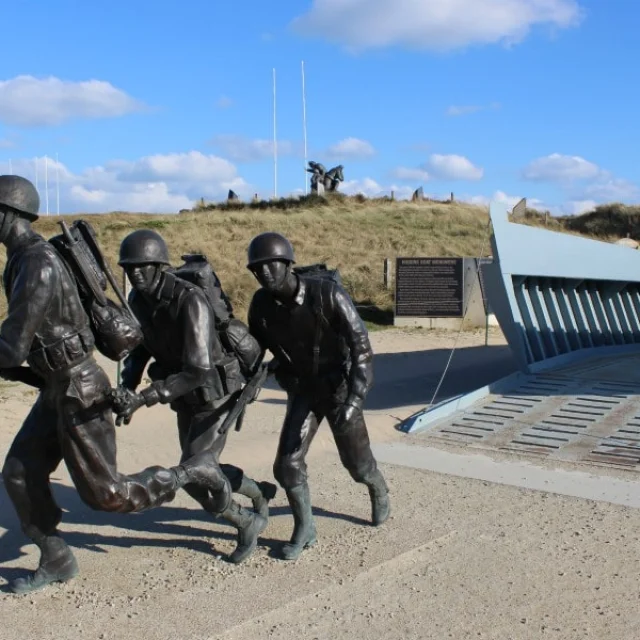 Utah Strand 600 X 900