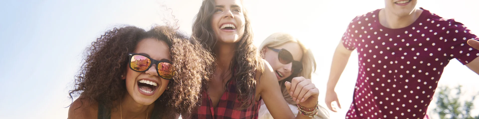 Best time only with my best friends