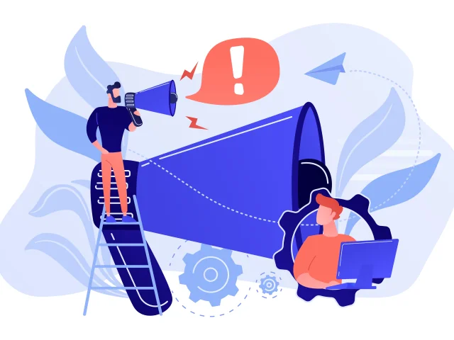 Illustration visibilité